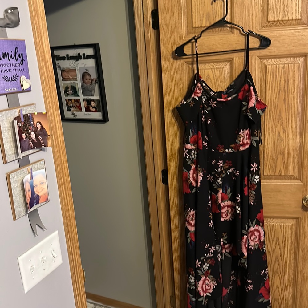 Vacation showstopper!